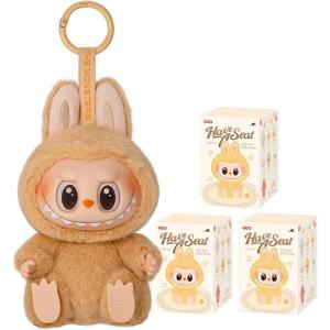 正規品・アソートボックス】THE MONSTERS Big into Energy LABUBU