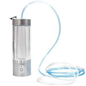 2024年リニューアル ダブル水素ボトル AWH003-W 正規販売代理店 保証1