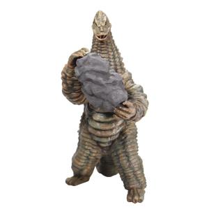 CCP CCP 1/6特撮シリーズ 二次元怪獣 ガヴァドン（A） : ケーエイチ