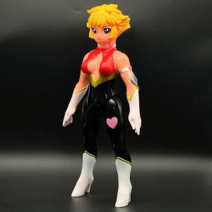 CCP CCPJAPAN×Yoshi. Project 第1弾 エヴァンゲリオン初号機 : ケー