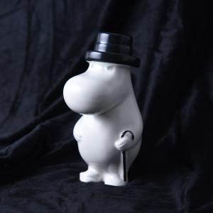 アラビア ムーミン 90年代 フィギュア ムーミンママ ビンテージ