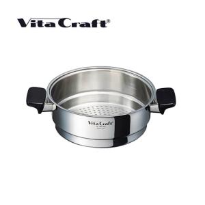 Vita Craft（ビタクラフト） ヘキサプライ片手ナベ2.9L 6115 : アド