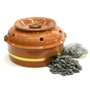 THERMOS（サーモス） 高性能保温食缶 シャトルドラム 2L GBC-02