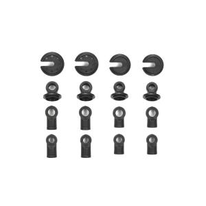 タミヤ（TAMIYA） /42353/TRF スーパーショートビッグボアダンパー