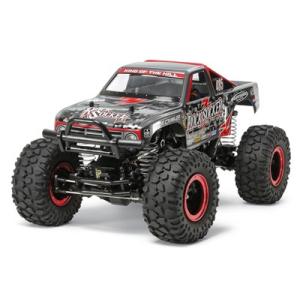 タミヤ（TAMIYA） /58609/CC-01 メルセデスベンツ ウニモグ 425(未組立