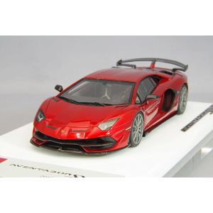 メイクアップ アイドロン Make up EIDOLON 1/43 LB☆WORKS R R35 GT-R