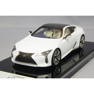 京商 京商オリジナル 1/43 LEXUS IS500 F SPORT PERFORMANCE Climax