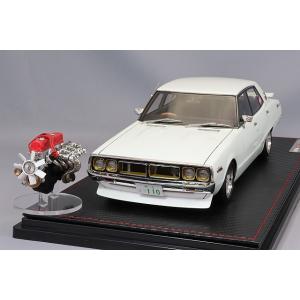 イグニッションモデル 1/18 日産 フェアレディ Z (S30) スターロード