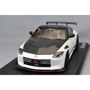 TOP SPEED 1/18 日産 フェアレディ Z パフォーマンス 2023