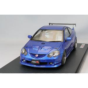 イグニッションモデル 1/18 ホンダ シビック (EG6) 
