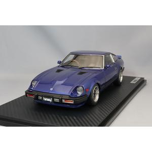 ignition model（イグニッションモデル） 1/18 Nissan Fairlady Z