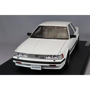 ☆京商 1/18 ニッサン スカイライン 2000GT-R KPGC10 ハコスカ (Silver