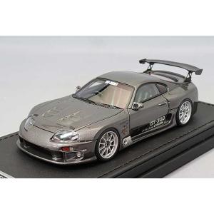 メイクアップ アイドロン Make up EIDOLON 1/43 LB☆WORKS R R35 GT-R