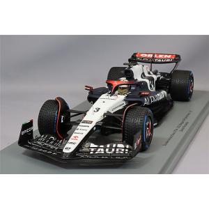 ミニチャンプス 1/18 マクラーレン F1チーム MCL60 2023 F1 日本GP 3位