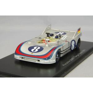 ミニカー/完成品 スパーク 1/43 ポルシェ 911 SC 3.0 1978 サファリ
