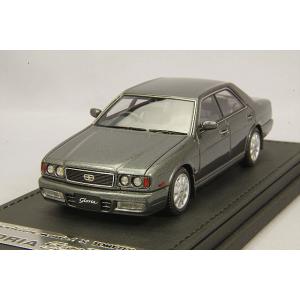 ミニカー/完成品 イグニッションモデルxトミーテック 1/43 日産