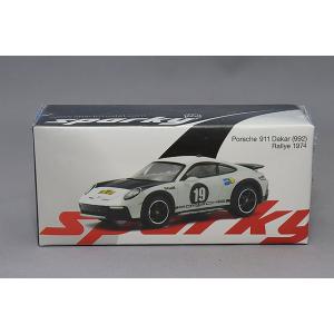 ミニカー/完成品 ポルシェ特注 ミニチャンプス製 1/43 ポルシェ 911