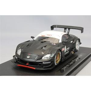エブロ 1/43 スーパーGT 2008 XANAVI NISMO GT-R No.23 : カーホビー