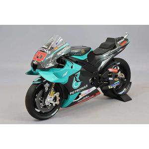 ミニチャンプス 1/12 ヤマハ YZR-M1 `MOVISTAR YAMAHA MOTOGP` V