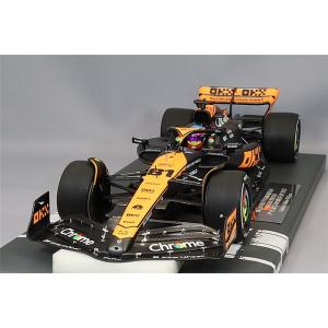 ミニチャンプス x BBR 1/18 フェラーリ F1-75 2022 F1 イタリアGP 2位