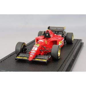 トップマルケス（TOP MARQUES） GP REPLICAS 1/18 フェラーリ F1 F93A