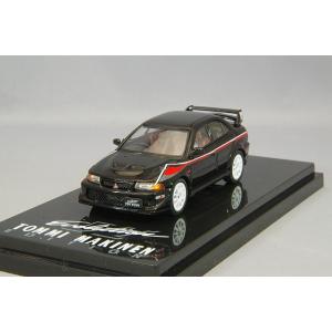 ミニカー/完成品 ホビージャパン 1/64 ホンダシビックハッチバック FK7
