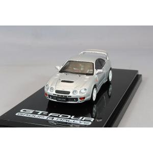 ホビージャパン 1/64 トヨタ MR2 (SW20) GT-S (1993) スーパーホワイト