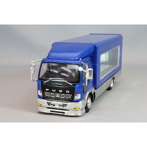 ターマックワークス 1/64 三菱ふそう スーパーグレート ホンダ