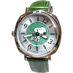 SNOOPY（スヌーピー） しあわせのサンセットビーチ ダイヤモンド入り