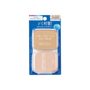 AQUALABEL アクアレーベル ブライトニングパウダリー (レフィル