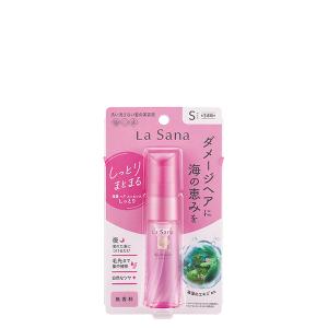 ラサーナ ヘアエッセンス 海藻ヘアエッセンス 詰め替え 70ml しっとり