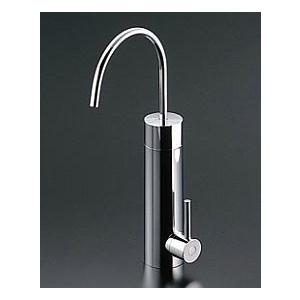 TOTO 【TK304A】 《KJK》 浄水器専用自在水栓（浄水カートリッジ内蔵