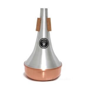 トロンボーンマウスピース willie's（ウィリーズ） MUSE（ミューズ