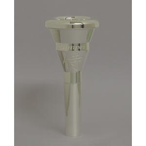 トランペットマウスピース willie's（ウィリーズ）Bacchus II （トロン