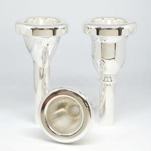 次田心平選定品》チューバマウスピース ロメラ・ブラス 次田心平モデル