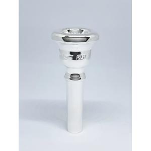 トランペットマウスピース willie's（ウィリーズ）Bacchus II （トロン