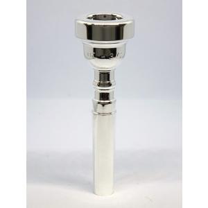 トランペットマウスピース Thein（タイン） SP（シルバー仕上げ）地図