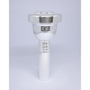 BRUNO TILZ DOMS Prof 830-2-3トロンボーン太管マウスピース : パーツ