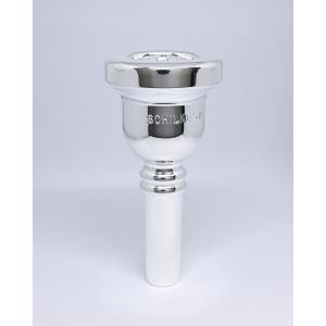 トロンボーンマウスピース willie's（ウィリーズ） U3 STEINER (5S/5M