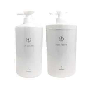 Re: アジュバン セット（リ シャンプー）Re: シャンプー300ml