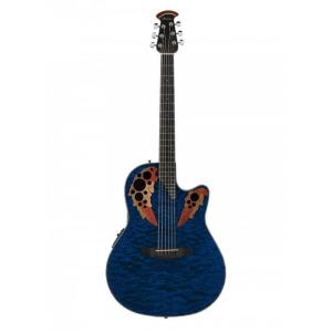 Ovation（オベーション） OVATION CE44-RBB-G Limited Edition Reverse