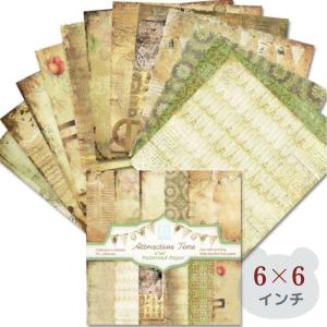 カラーペーパーセット12インチ スクラップブッキング