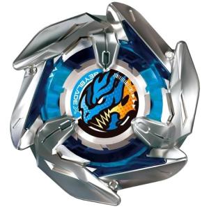 ベイブレードX ☆ベイブレードX CX-00 ワルキューレボルトS4-70V