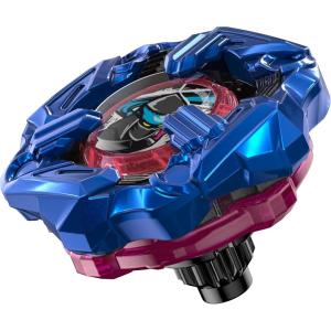 BEYBLADE X ベイブレードX 【単品】コバルトドレイク9-60R(メタル