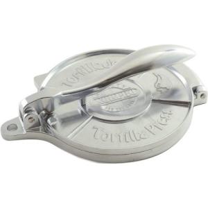 Norproトルティーヤプレス トルティーヤメーカー 8インチ 直径 20cm