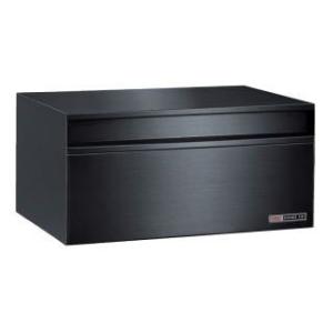 HSK ハッピー金属 ファミールポスト 611-K ヘアーライン（ダイヤル錠