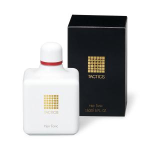 資生堂 タクティクス コロン R 自然なグリーンフローラルの香り