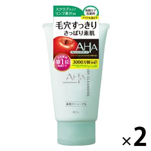 デ・オウ フェイスデオウォッシュ 加齢臭洗浄洗顔料 150g×2本 : 3n