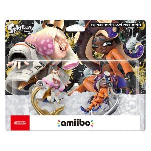 amiibo バラ売りセット トリプルセット 新品即納 トリプル インク