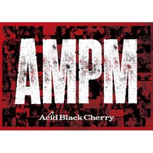 Acid Black Cherry アシッドブラックチェリー / TOUR 『2012
